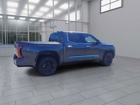 New 2026 Toyota Tundra 1794 Edition AWD/4WD image 7