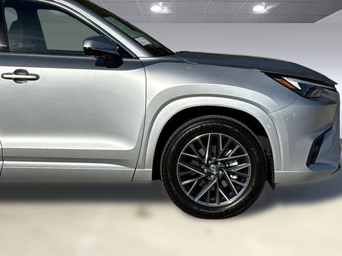 Certified 2025 Lexus TX 350 AWD image 34