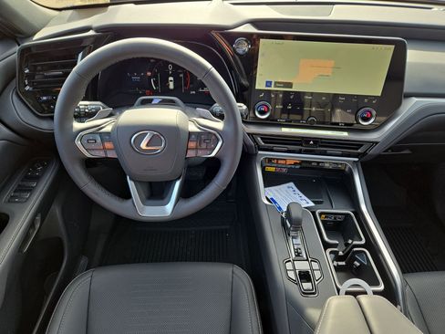 Used 2026 Lexus TX 350 350 Premium Technology image 14
