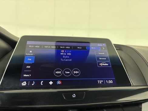 Used 2023 Cadillac CT5 Luxury RWD image 29