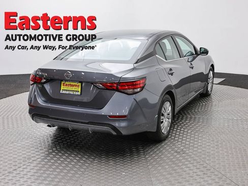Used 2023 Nissan Sentra S FWD image 5