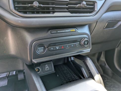Certified 2025 Ford Bronco Sport Badlands AWD/4WD image 25