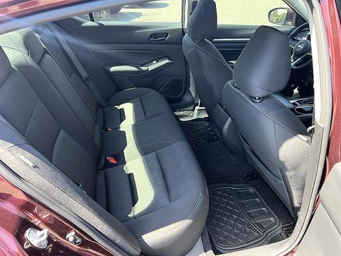 Certified 2023 Nissan Altima 2.5 SV image 16