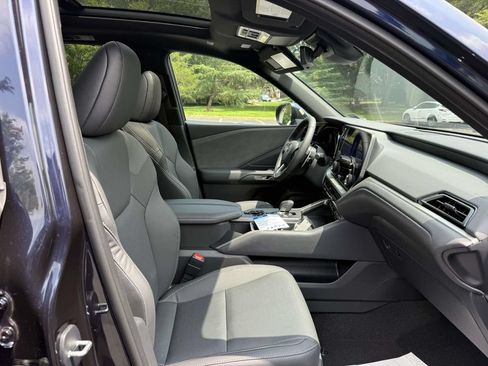 Used 2026 Lexus TX 350 AWD w/ Technology Package image 14