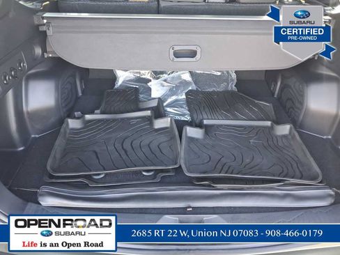 Used 2026 Subaru Forester Premium w/ Premium/Limited Package AWD/4WD image 11
