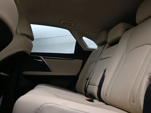 Used 2022 Lexus RX 350 FWD image 16