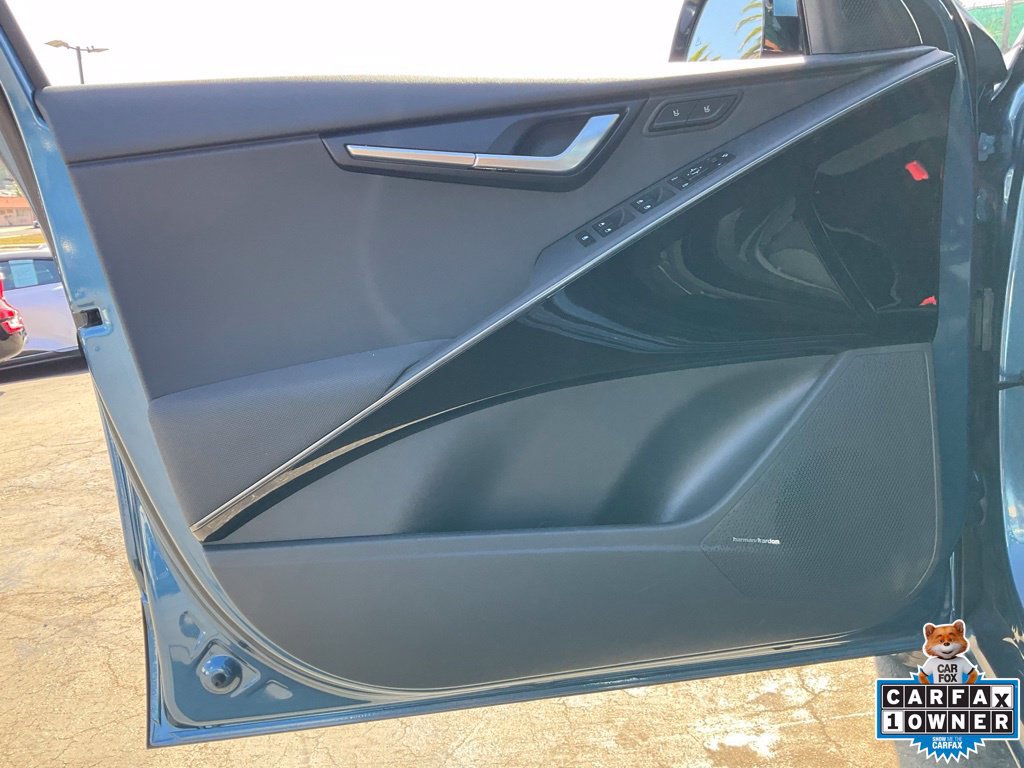 Used 2025 Kia Niro Wave FWD image 24