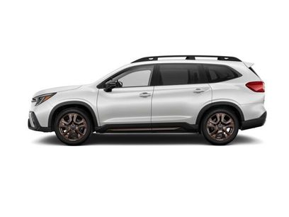 New 2026 Subaru Ascent Limited Bronze