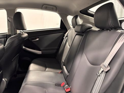 Used 2015 Toyota Prius One image 21