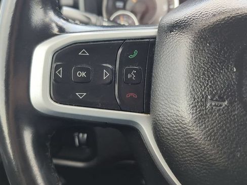 Used 2020 RAM 1500 Big Horn AWD/4WD image 15