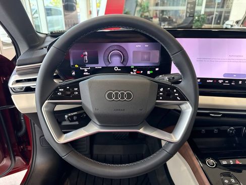 New 2026 Audi A6 Premium Plus AWD/4WD image 22