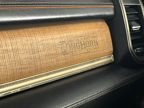 Used 2022 RAM 1500 Limited image 20