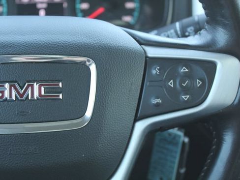 Used 2022 GMC Canyon Elevation w/ Elevation Premium Package AWD/4WD image 21