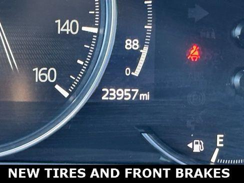 Used 2022 MAZDA CX-5 AWD 2.5 Turbo image 19