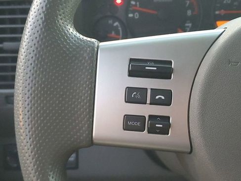 Used 2019 Nissan Frontier SV image 30