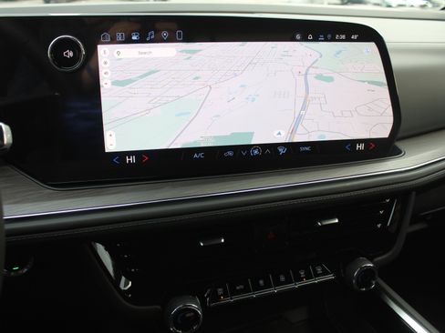 New 2026 Chevrolet Tahoe LS image 12