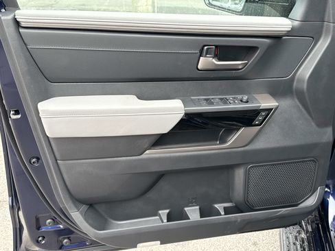 New 2026 Toyota Sequoia Limited w/ Tow Technology Package image 10