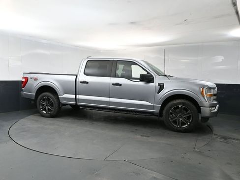 Used 2022 Ford F150 XL w/ STX Appearance Package AWD/4WD image 7