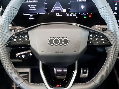 New 2025 Audi S5 Premium Plus image 20