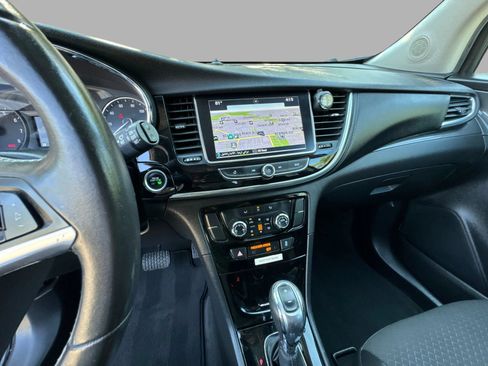 Used 2017 Buick Encore Sport Touring FWD image 74