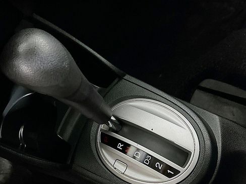 Used 2010 Honda Fit 5d Hatchback Base Auto image 16