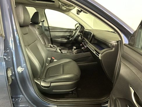 Certified 2025 Hyundai Tucson SEL AWD/4WD image 38