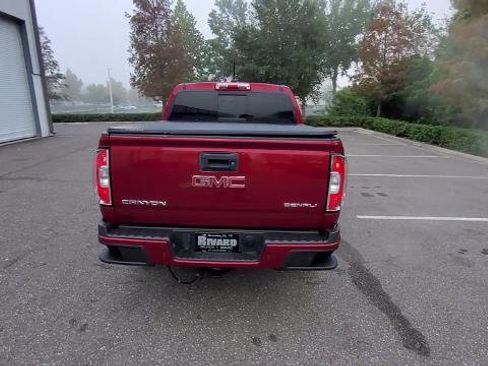 Used 2020 GMC Canyon Denali image 44
