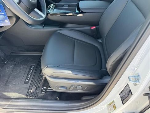 New 2026 Hyundai Tucson SEL AWD/4WD image 7