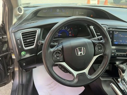Used 2015 Honda Civic SE image 26