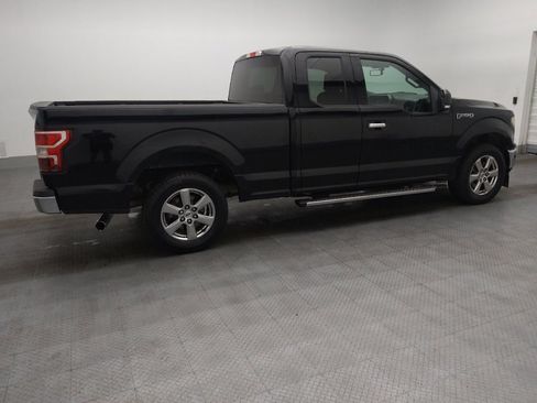 Used 2018 Ford F150 XLT w/ Equipment Group 301A Mid image 10