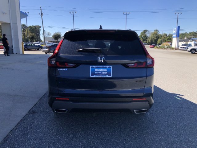 New 2027 Honda CR-V Sport-L image 7