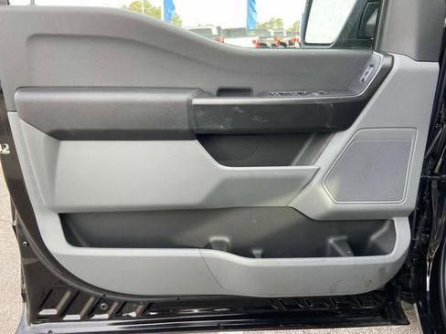 New 2025 Ford F150 XL w/ Equipment Group 103A High image 11