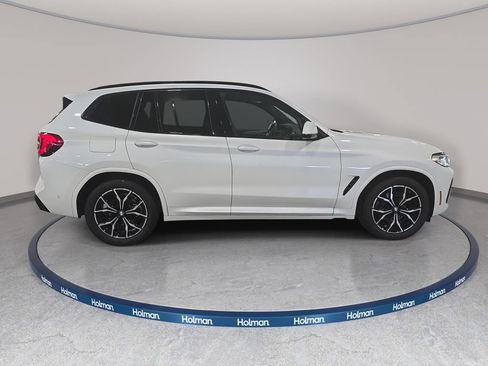Used 2023 BMW X3 sDrive30i w/ M Sport Package RWD image 5