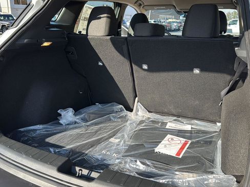 New 2026 Nissan Kicks S image 24