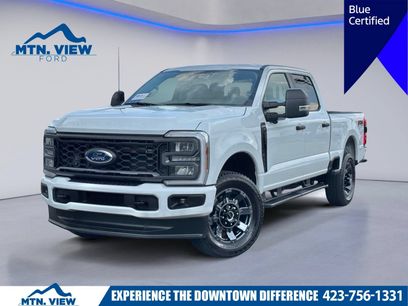 Certified 2025 Ford F250 XL w/ STX Appearance Package