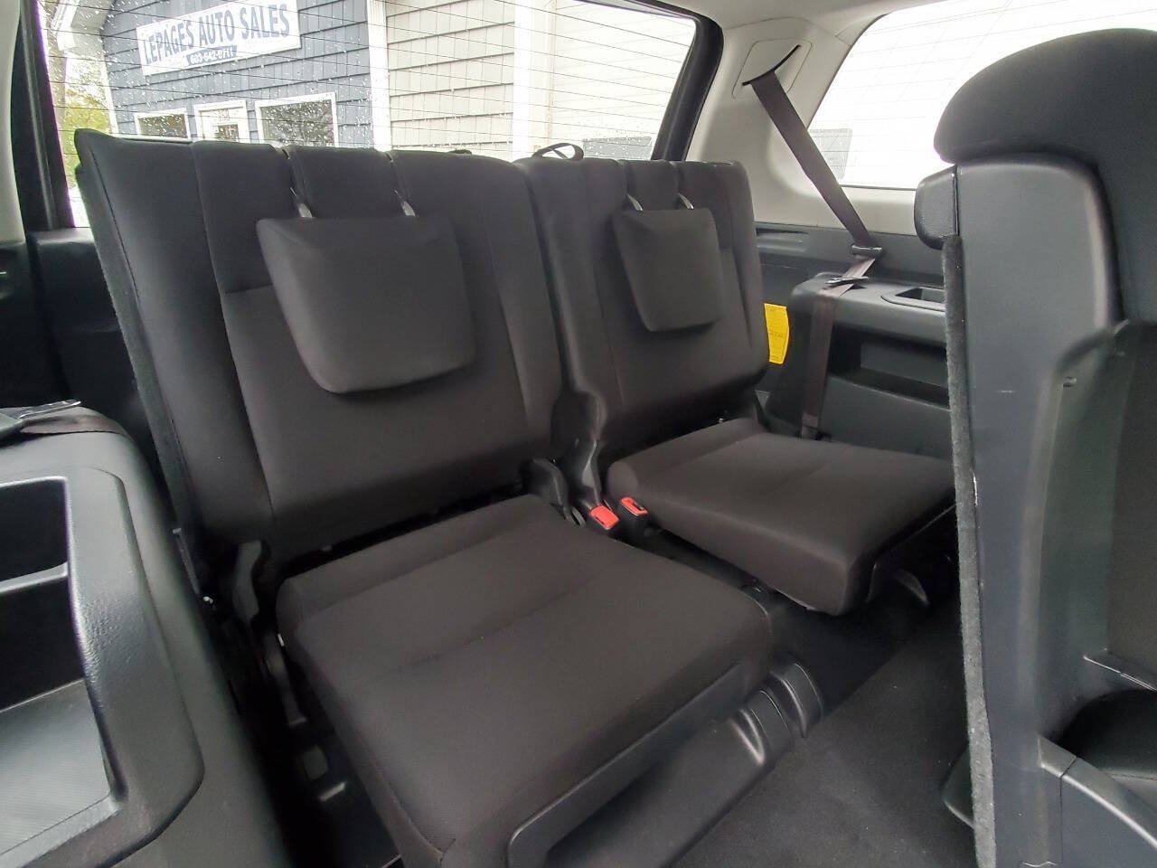 Used 2016 Toyota 4Runner SR5 AWD/4WD image 14