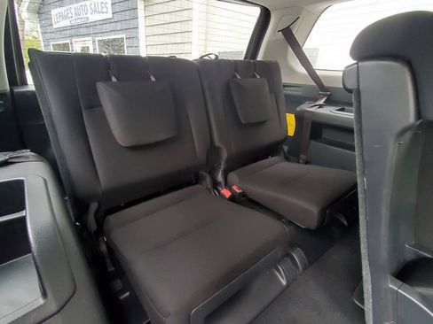 Used 2016 Toyota 4Runner SR5 AWD/4WD image 14