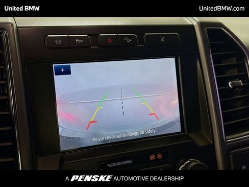 Used 2020 Ford F250 XLT w/ FX4 Off-Road Package image 9