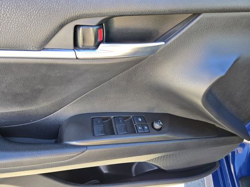 Certified 2023 Toyota Camry LE image 17
