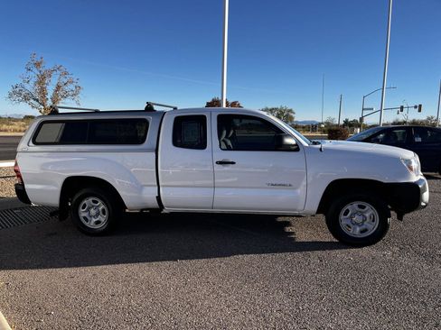 Used 2013 Toyota Tacoma 2WD Access Cab image 7