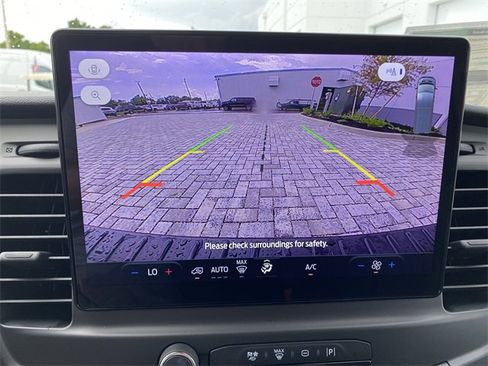 New 2025 Ford E-Transit Low Roof image 60