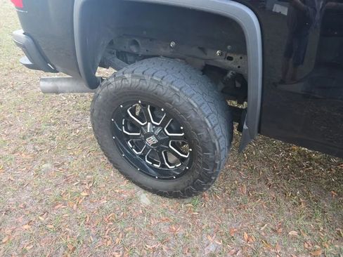 Used 2015 GMC Sierra 2500 Denali w/ Duramax Plus Package image 19