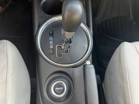 Used 2015 Mitsubishi Outlander Sport SE AWD/4WD image 13