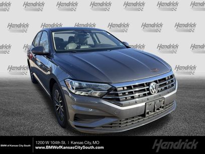 Used 2019 Volkswagen Jetta SE