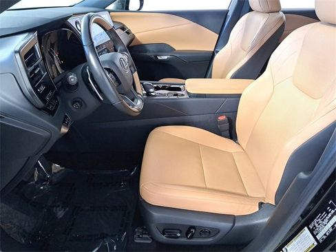 Used 2024 Lexus RX 350 Premium w/ Cold Area Package image 19