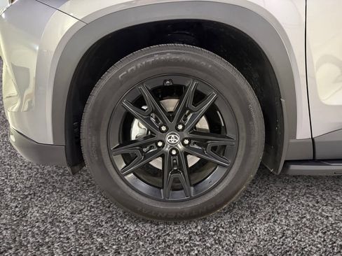 New 2026 Toyota Grand Highlander Limited image 17