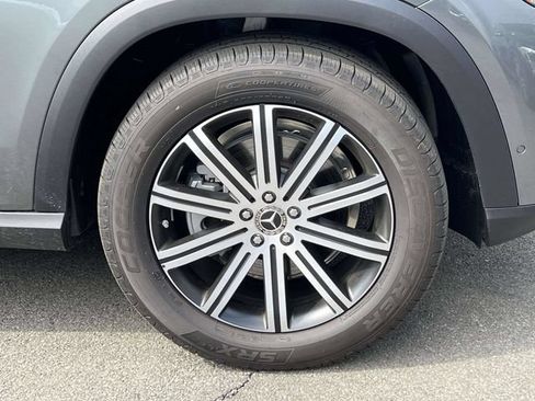 New 2026 Mercedes-Benz GLE 350 4MATIC image 7