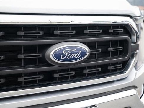 Used 2023 Ford F150 XLT image 52