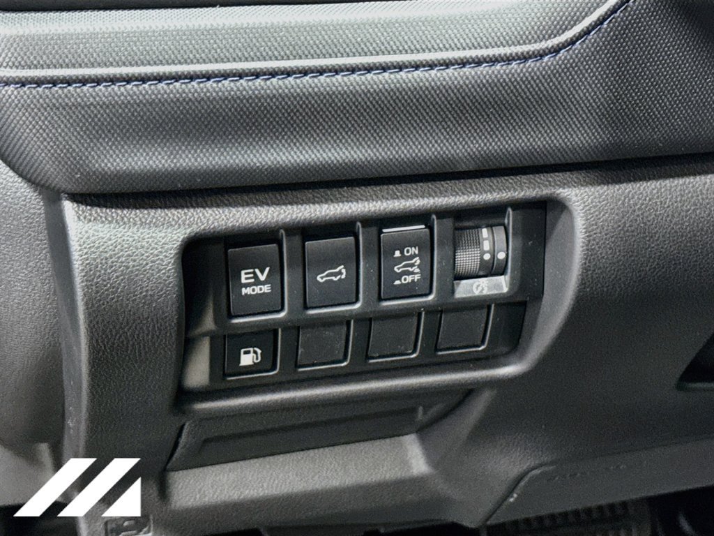 New 2026 Subaru Forester Limited AWD/4WD image 10