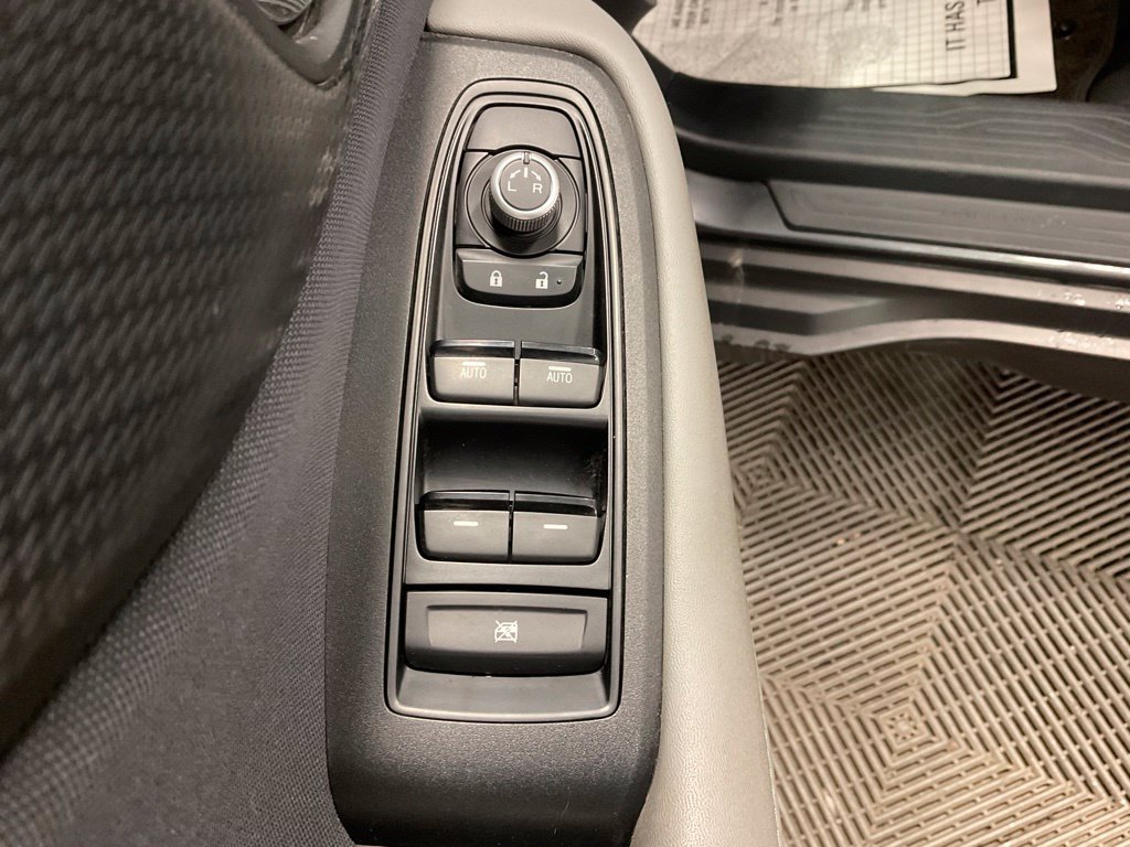 Used 2024 Subaru Outback Limited AWD/4WD image 12